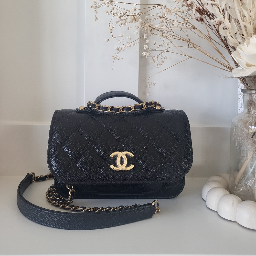 Chanel Mini Business Affinity